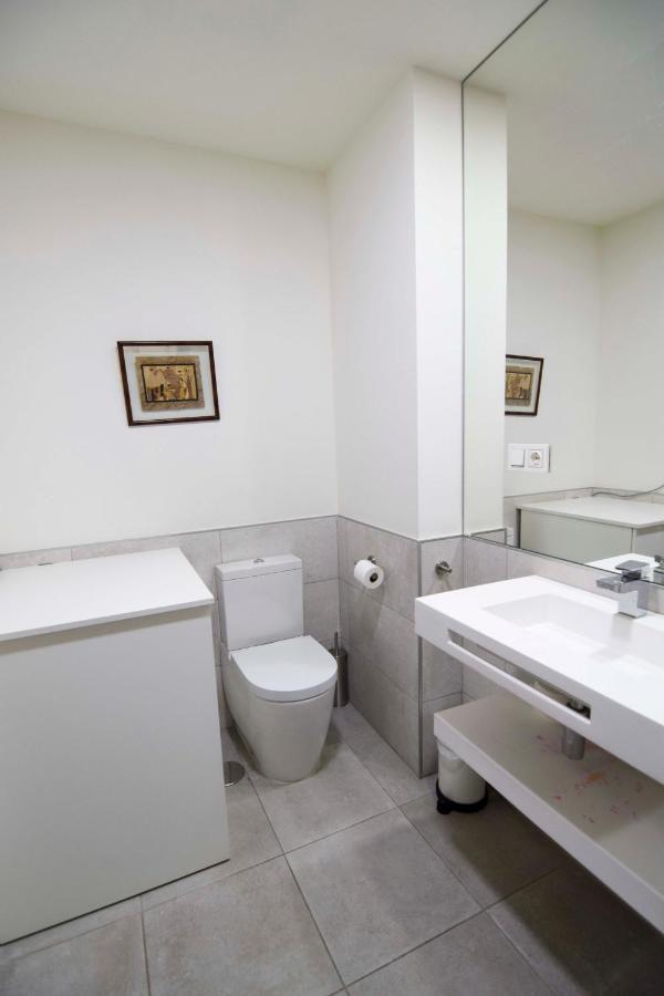 Letmalaga Plaza Del Teatro Premium Apartment Exterior photo